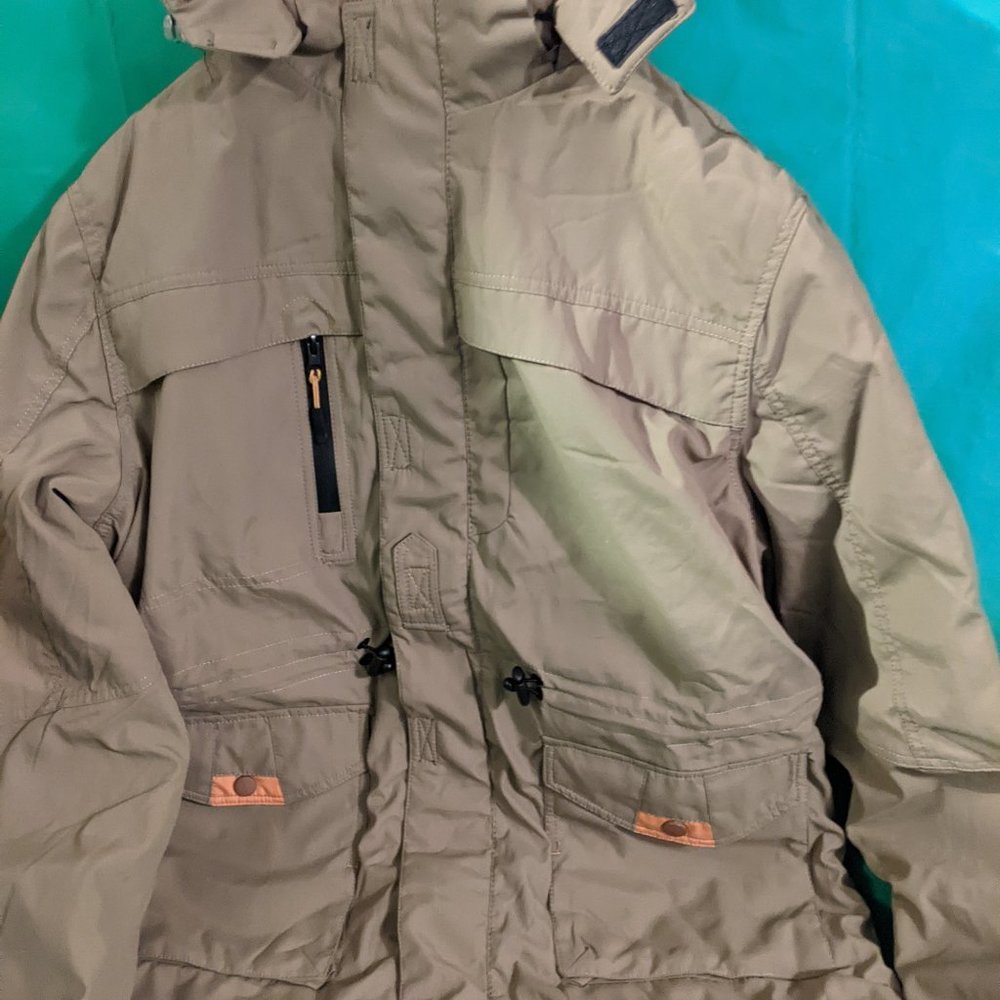 Parka